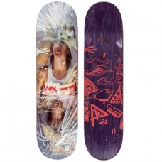 Tabla Skate Uma Taped Cody 8.1''